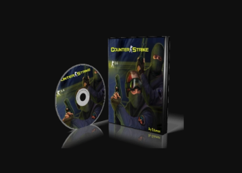 Counter-Strike 1.6 Free Download – Experience Classic FPS Action